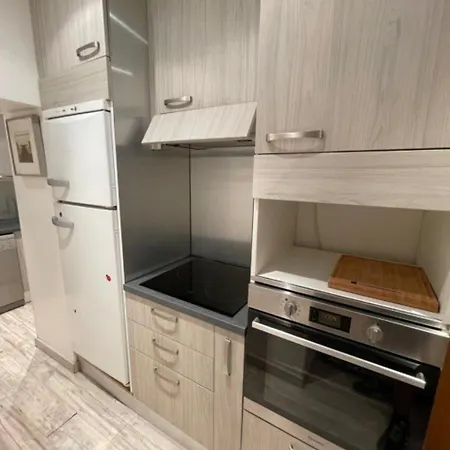 Apartament Charmant 2 Pieces Dans Centre De *